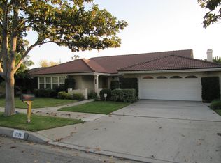 1138 Altura Ter, Arcadia, CA 91007