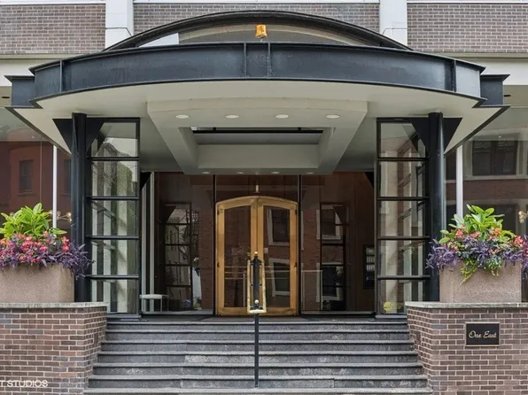 1 E Schiller St APT 7A, Chicago, IL 60610