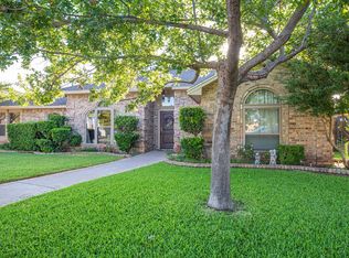 4908 Whitman Dr, Midland, TX 79705