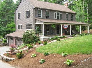 60 Miscoe Brook Dr, Wrentham, MA 02093