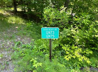 12473 Door Bluff Rd, Ellison Bay, WI 54210