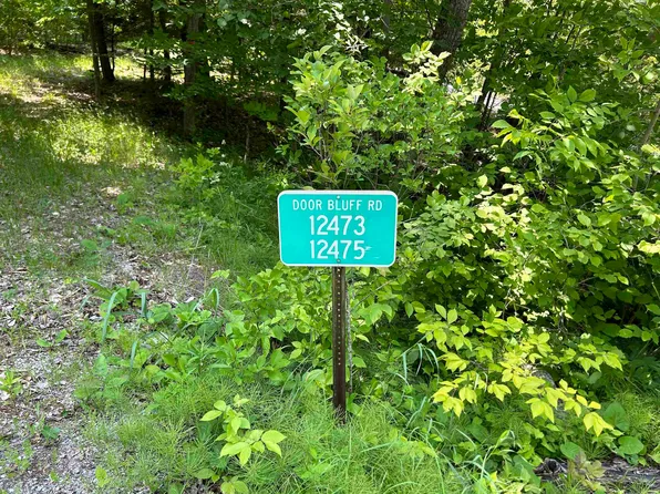 12473 Door Bluff Rd, Ellison Bay, WI 54210
