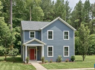 36D Bethune St, Scottsville, VA 24590