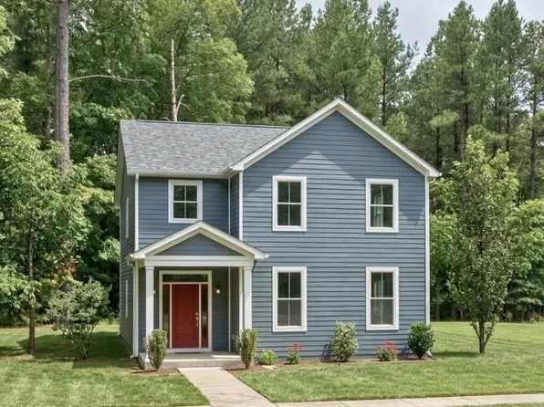 36D Bethune St, Scottsville, VA 24590