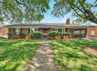 2703 Wilshire Ave SW, Roanoke, VA