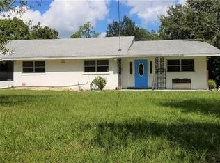 3010 NW Girl Scout Rd, Arcadia, FL 34266