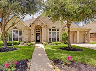2115 Trinity Manor Ln, Richmond, TX 77469
