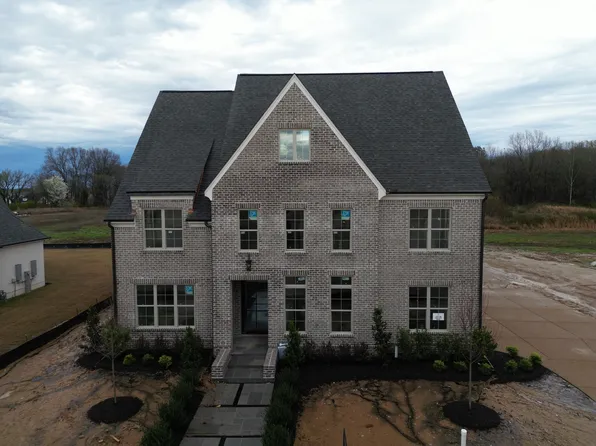 1208 Pipit Ln, Collierville, TN 38017