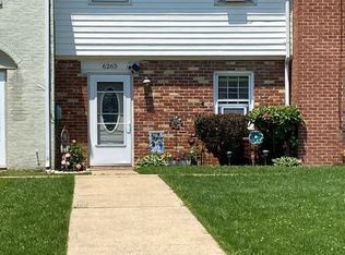 6265 Mountain View Dr, Chambersburg, PA 17202