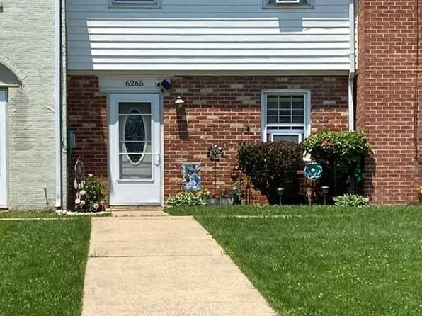 6265 Mountain View Dr, Chambersburg, PA 17202