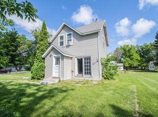 120 Elizabeth St, Hawley, MN 56549