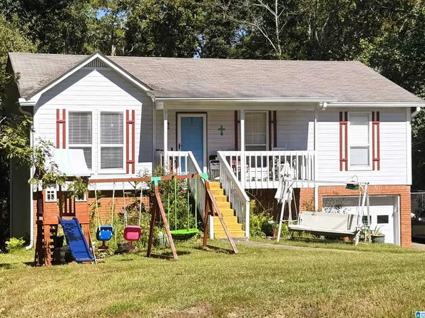 387 Redwood Ln, Remlap, AL 35133