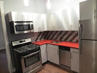 Rented by David W Realty Inc