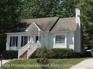 2824 Clerkenwell Way, Raleigh, NC 27603