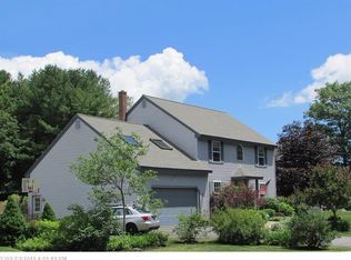 30 Wildwood Dr, Brunswick, ME 04011