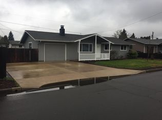 539 Warrington Ave, Eugene, OR