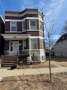 5333 S Justine St, Chicago, IL, 60609