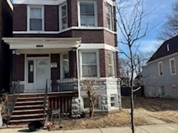 5333 S Justine St, Chicago, IL 60609