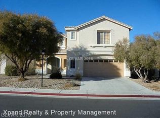 5008 Soaring Springs Ave, Las Vegas, NV 89131