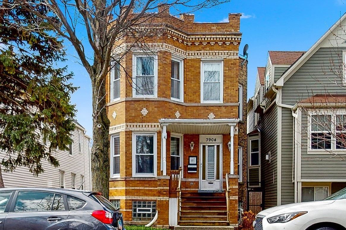 3904 N Whipple St, Chicago, IL 60618 Zillow