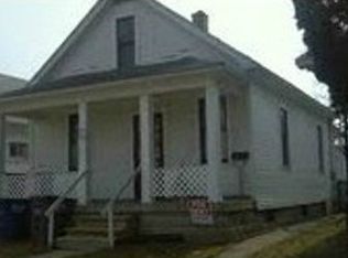 344 E Oakland St, Toledo, OH