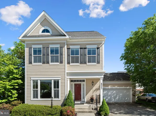 8903 Screech Owl Ct, Gainesville, VA 20155