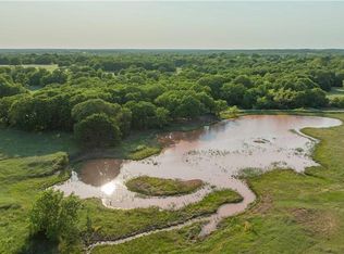 Myall Rd, Lone Grove, OK 73443