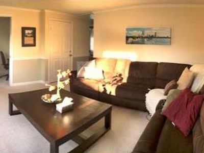 14 Grant Pl #2, Waltham, MA, 02451