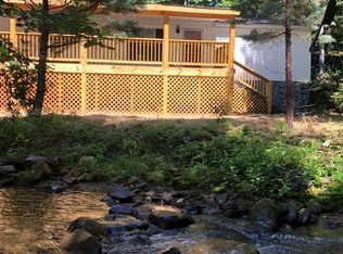 1045 Ridge Rd, Hiawassee, GA 30546