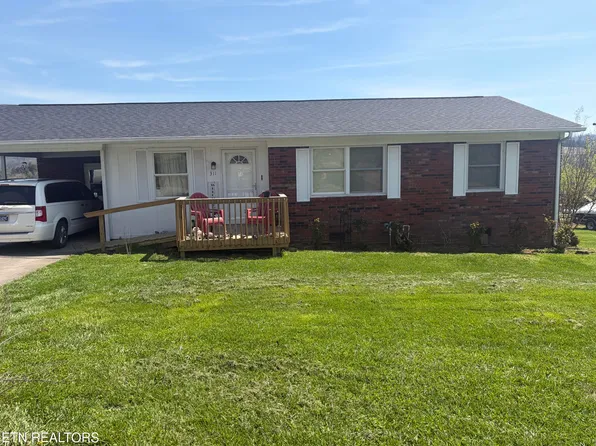 311 Whitaker St, Tazewell, TN 37879