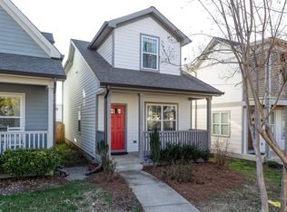6103 Louisiana Ave, Nashville, TN 37209