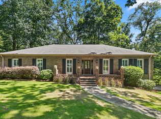 2649 Foothills Dr, Birmingham, AL 35226