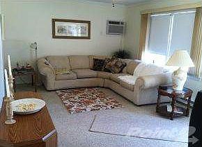 Light & Airy Living Rm