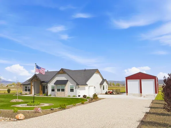 3180 Grandview Ln, Emmett, ID 83617
