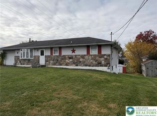 3508 Nazareth Rd, Easton, PA 18045