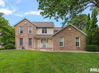 4517 Santa Clara Dr, Springfield, IL 62711