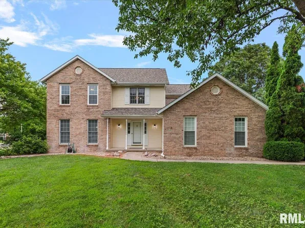 4517 Santa Clara Dr, Springfield, IL 62711