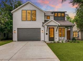 5018 Alcott St, Dallas, TX 75206