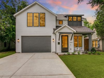 5018 Alcott St, Dallas, TX, 75206
