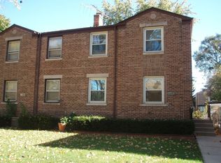 1707 Linden St, Des Plaines, IL