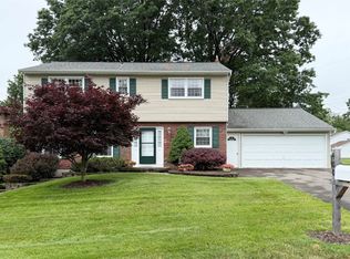 400 Fordham Rd, Vestal, NY 13850