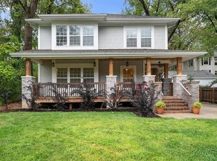 411 W Kirkham Ave, Saint Louis, MO