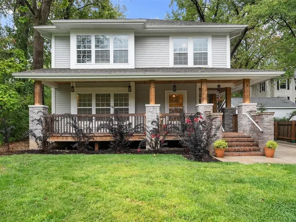 411 W Kirkham Ave, Saint Louis, MO 63119