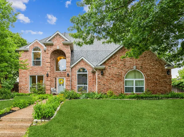 5604 Frost Ln, Flower Mound, TX 75028