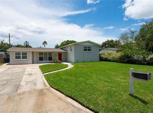 4512 S Cooper Pl, Tampa, FL 33611