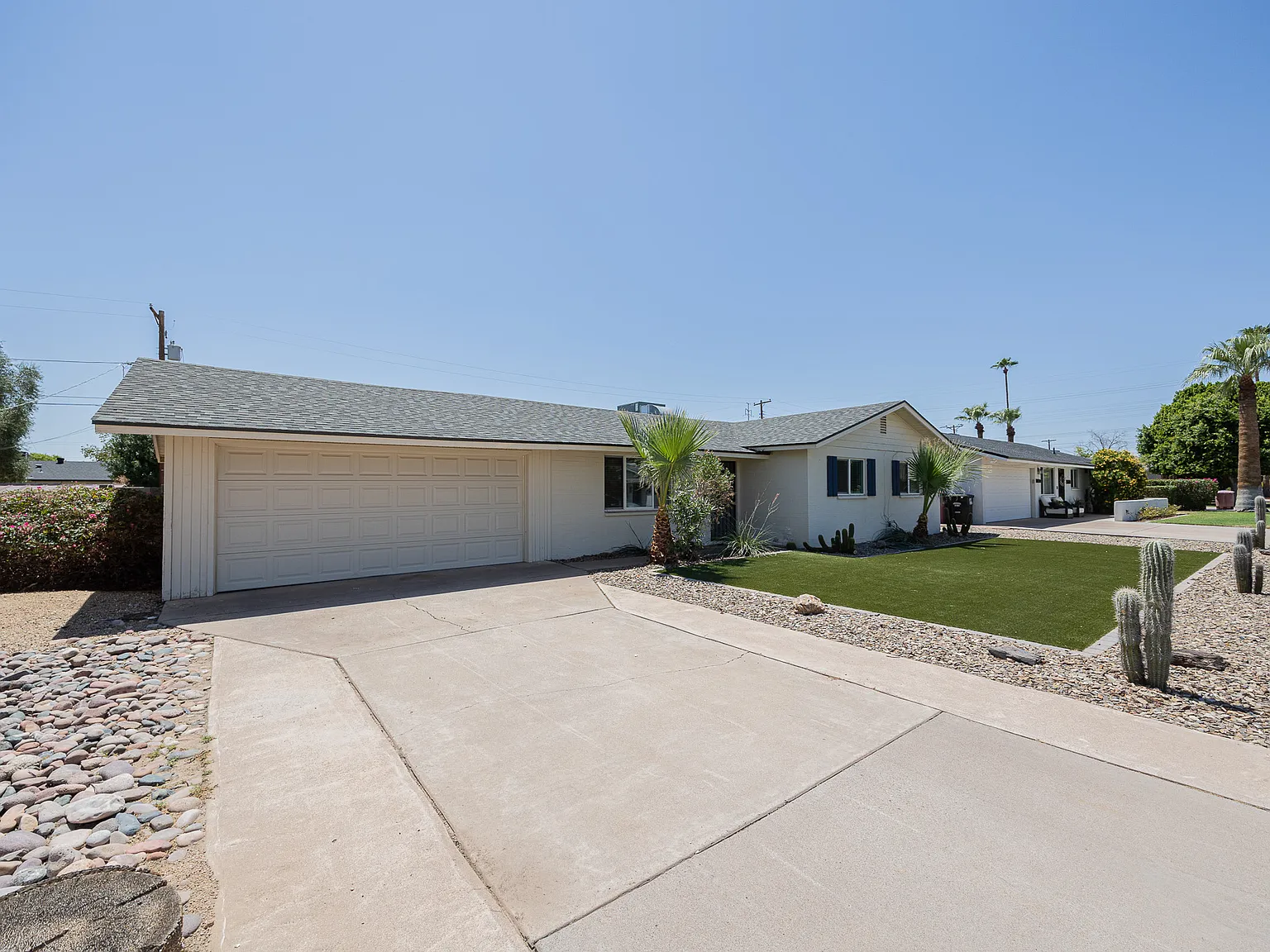 6637 E Wilshire Dr, Scottsdale Az — Photo 3