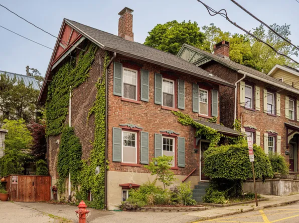 5 Railroad Avenue, Cold Spring, NY 10516