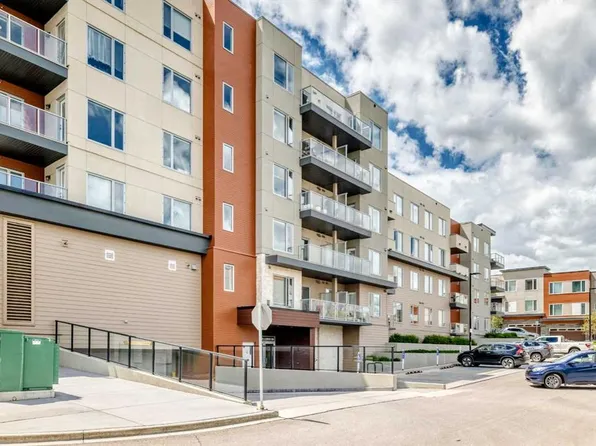 71 N Shawnee Cmn SW #108, Calgary, AB T2Y 0R2