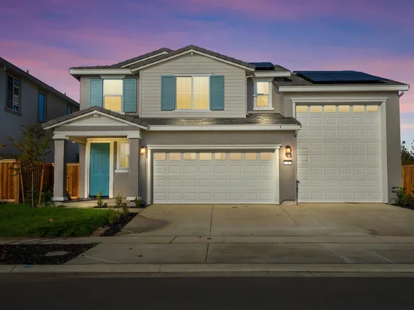 1141 Aldersgate Drive, Plumas Lake, CA 95961