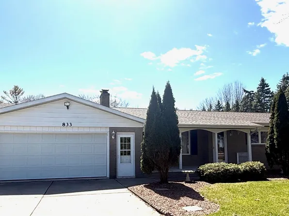 833 W Borton Rd, Essexville, MI 48732
